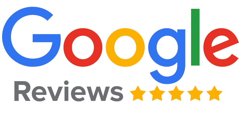 Google Reviews Logo