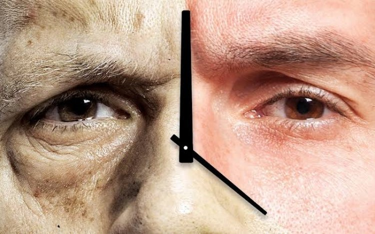Anti Aging