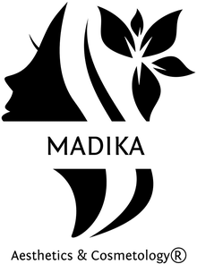 Madika Aesthetics & Cosmetology logo