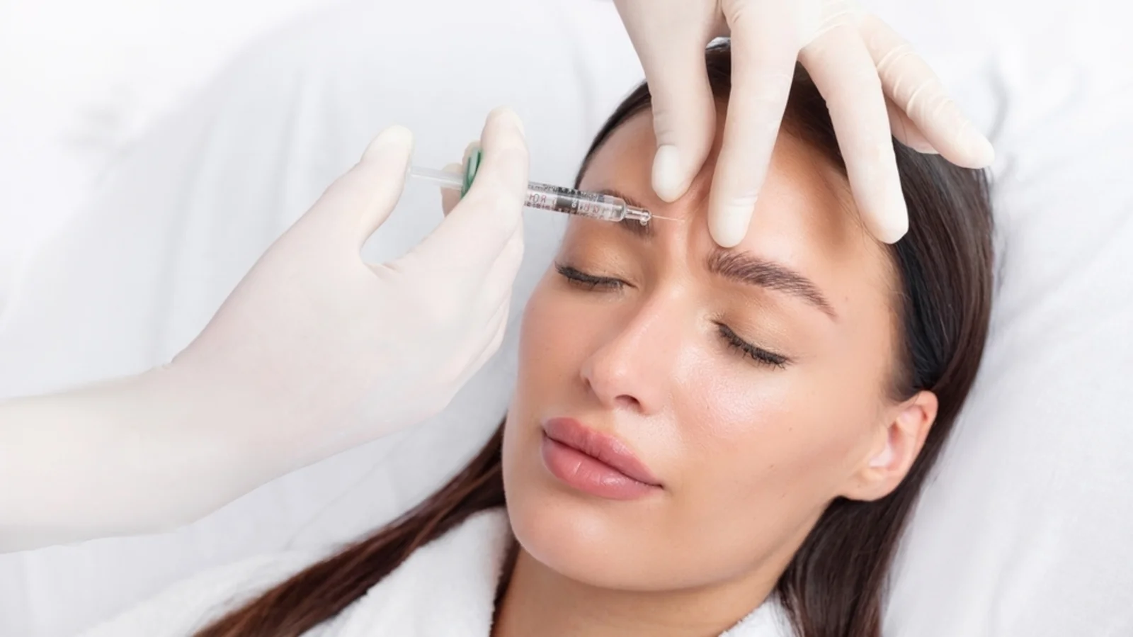 Anti-aging injectable treatment